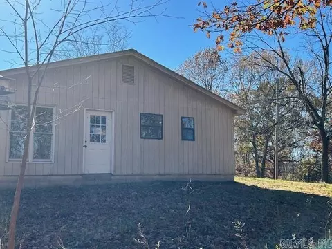 Exterior - 100 Foll Loop, Mountain View, AR 72560 photo 5 of 6