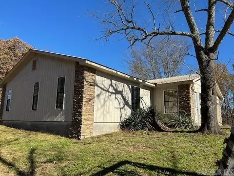 Exterior - 100 Foll Loop, Mountain View, AR 72560 photo 6 of 6