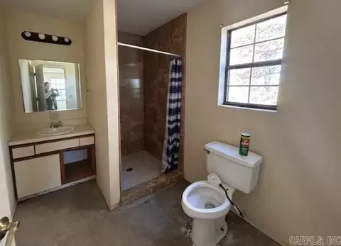 Bath - 100 Foll Loop, Mountain View, AR 72560 photo 1 of 2