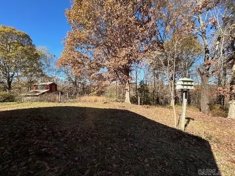 Exterior - 100 Foll Loop, Mountain View, AR 72560 photo 4 of 6