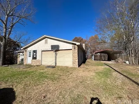Exterior - 100 Foll Loop, Mountain View, AR 72560 photo 3 of 6