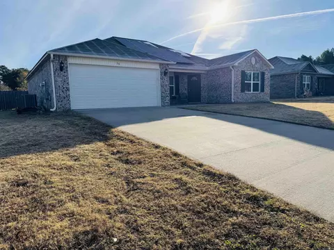 Exterior - 36 Bobby Cir, Cabot, AR 72023 photo 6 of 7