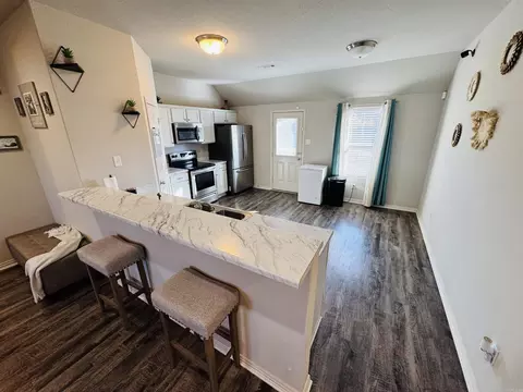 Kitchen - 36 Bobby Cir, Cabot, AR 72023 photo 1 of 5