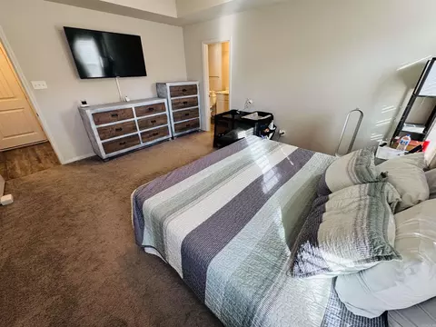 Bedroom - 36 Bobby Cir, Cabot, AR 72023 photo 8 of 8