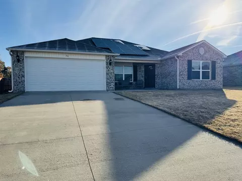 Exterior - 36 Bobby Cir, Cabot, AR 72023 photo 5 of 7