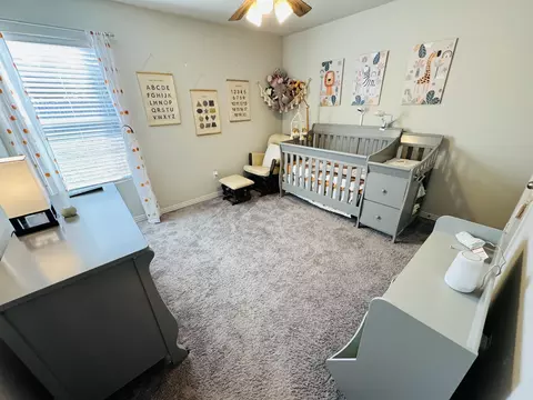 Bedroom - 36 Bobby Cir, Cabot, AR 72023 photo 2 of 8