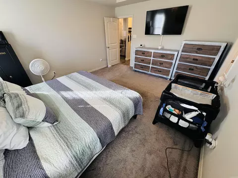 Bedroom - 36 Bobby Cir, Cabot, AR 72023 photo 6 of 8