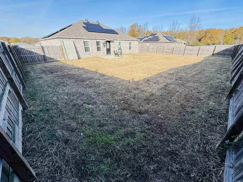 Exterior - 36 Bobby Cir, Cabot, AR 72023 photo 3 of 7