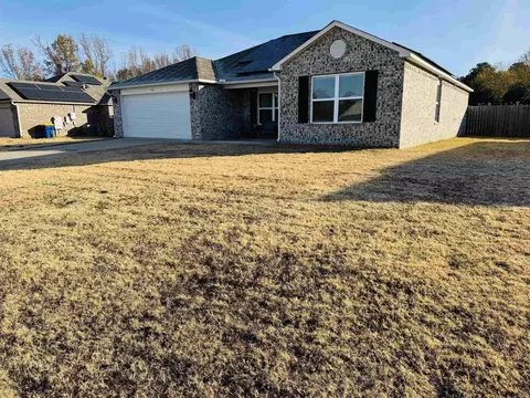 Exterior - 36 Bobby Cir, Cabot, AR 72023 photo 7 of 7
