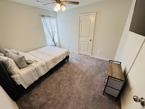Bedroom - 36 Bobby Cir, Cabot, AR 72023 photo 3 of 8