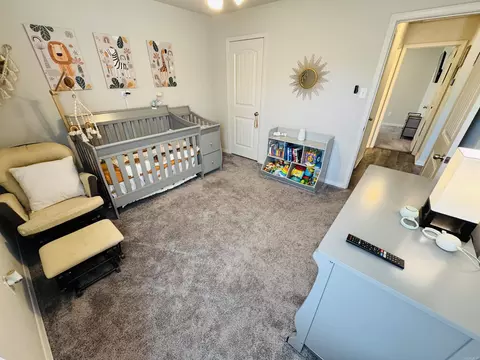 Bedroom - 36 Bobby Cir, Cabot, AR 72023 photo 1 of 8