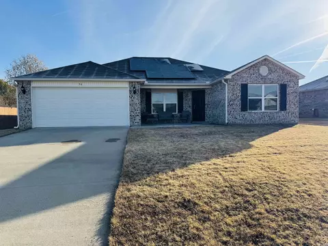 Exterior - 36 Bobby Cir, Cabot, AR 72023 photo 1 of 7
