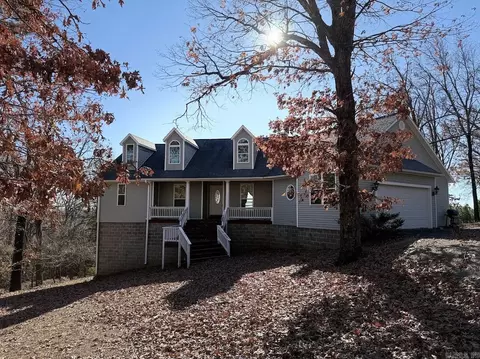 110 Celtic Cir, Edgemont, AR 72044 photo 1
