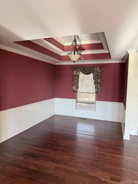 110 Celtic Cir, Edgemont, AR 72044 photo 5