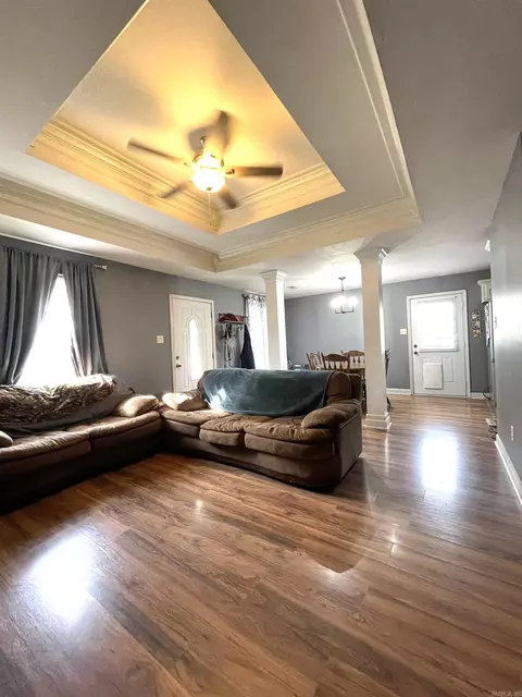 Other - 111 Eddy Dr, Ward, AR 72176 photo 3 of 6