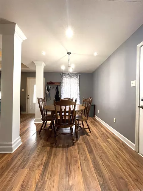 Dining - 111 Eddy Dr, Ward, AR 72176 photo 1 of 4