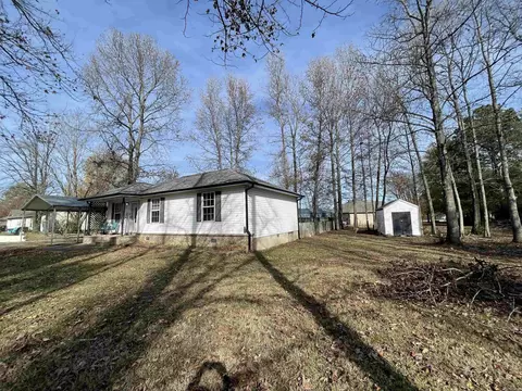 Exterior - 111 Eddy Dr, Ward, AR 72176 photo 3 of 5