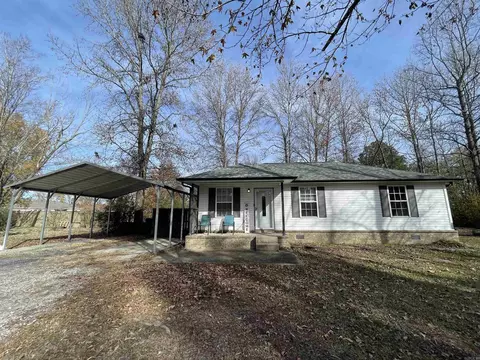 Exterior - 111 Eddy Dr, Ward, AR 72176 photo 1 of 5
