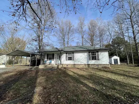 Exterior - 111 Eddy Dr, Ward, AR 72176 photo 2 of 5