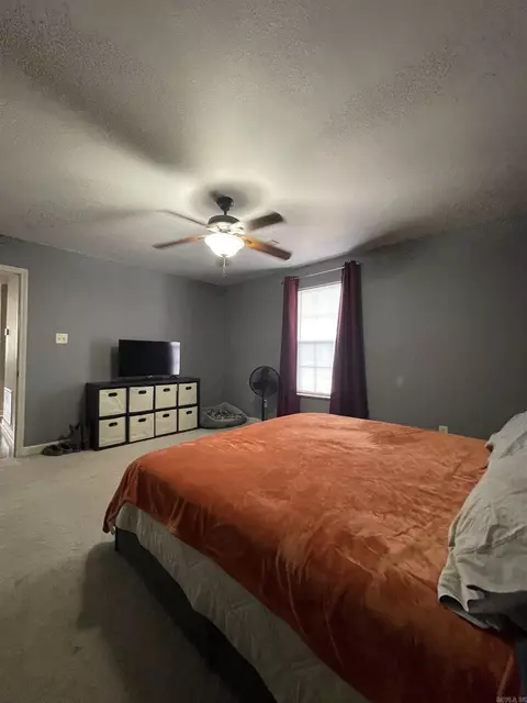 Bedroom - 111 Eddy Dr, Ward, AR 72176 photo 7 of 7