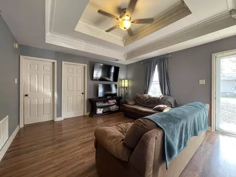 Living - 111 Eddy Dr, Ward, AR 72176 photo 1 of 6
