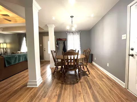Dining - 111 Eddy Dr, Ward, AR 72176 photo 2 of 4