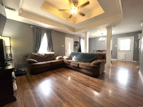 Living - 111 Eddy Dr, Ward, AR 72176 photo 6 of 6