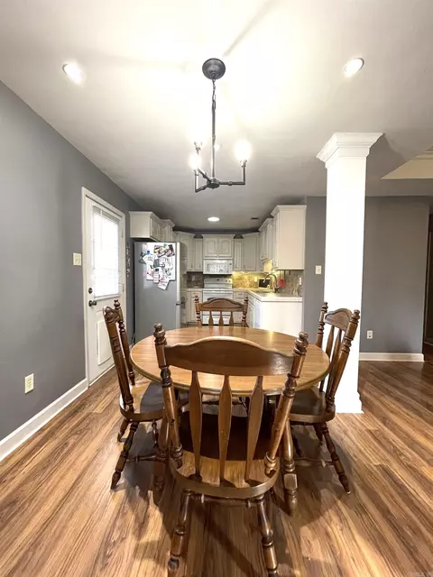 Dining - 111 Eddy Dr, Ward, AR 72176 photo 4 of 4