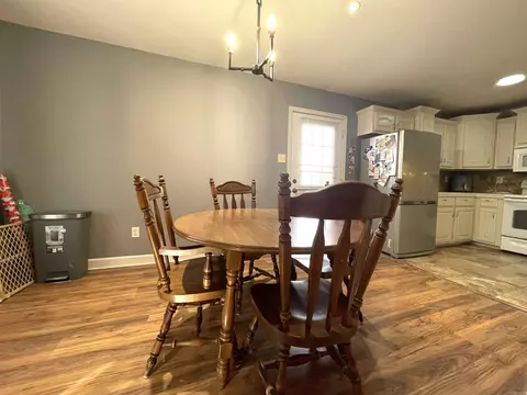 Dining - 111 Eddy Dr, Ward, AR 72176 photo 3 of 4