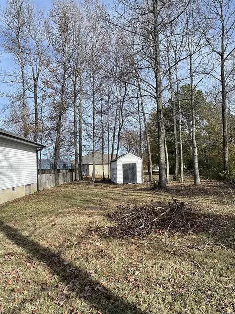 Exterior - 111 Eddy Dr, Ward, AR 72176 photo 5 of 5