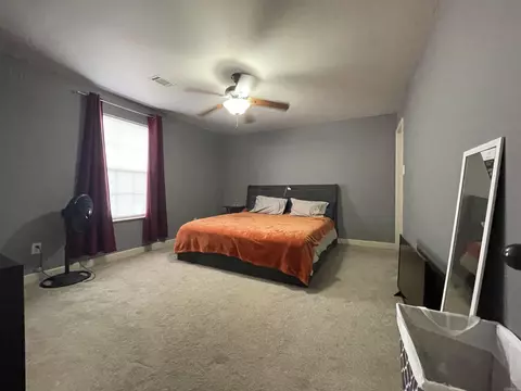 Bedroom - 111 Eddy Dr, Ward, AR 72176 photo 5 of 7
