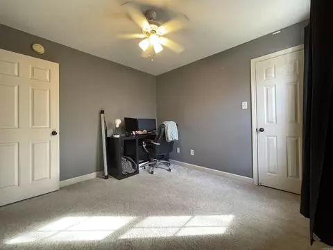 Bedroom - 111 Eddy Dr, Ward, AR 72176 photo 3 of 7