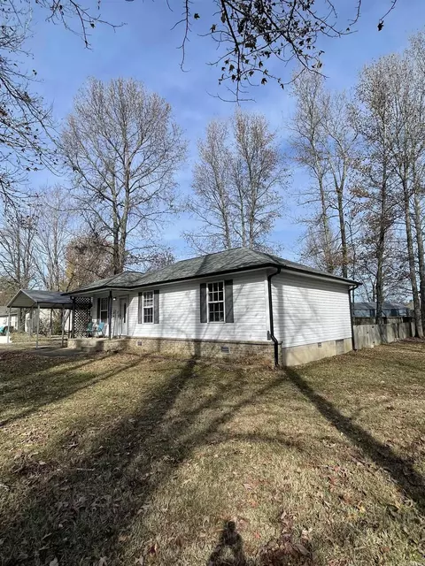 Exterior - 111 Eddy Dr, Ward, AR 72176 photo 4 of 5