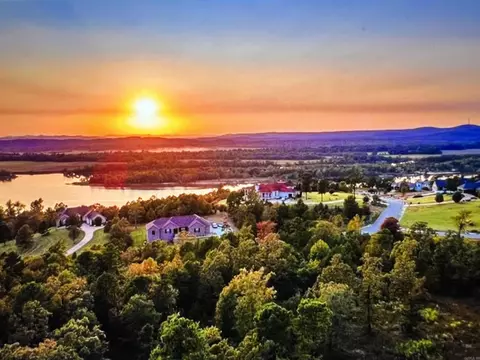 lot80 Summit View Ln, Maumelle, AR 72113