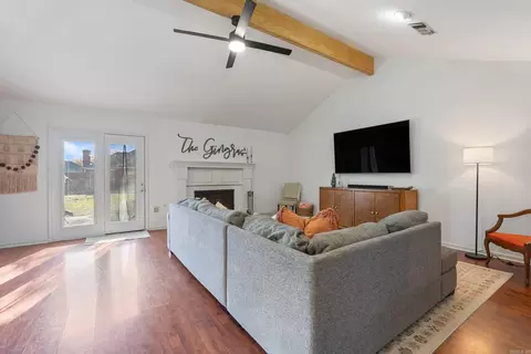 890 Heather Cir, Conway, AR 72034 photo 4