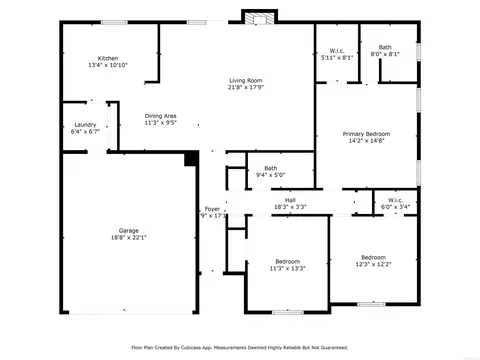 890 Heather Cir, Conway, AR 72034 photo 42
