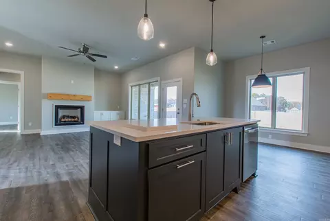 6013 Springwood Cir, Bryant, AR 72022 photo 14