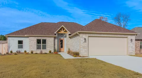 6013 Springwood Cir, Bryant, AR 72022 photo 1