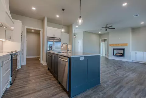 6013 Springwood Cir, Bryant, AR 72022 photo 12