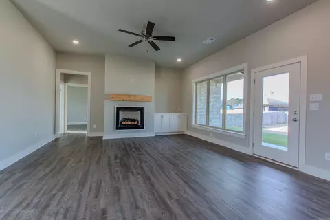 6013 Springwood Cir, Bryant, AR 72022 photo 9