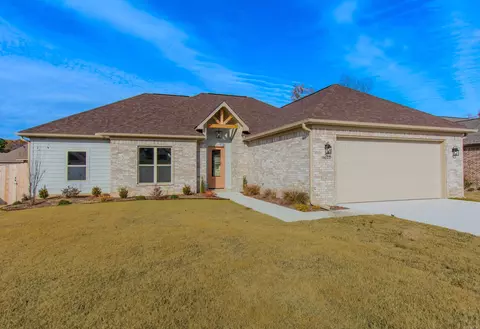 6013 Springwood Cir, Bryant, AR 72022 photo 2