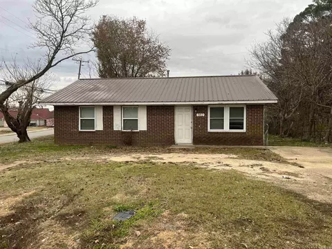 302 Dwain, Glenwood, AR 71943