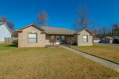 21 Ryleigh Cir, Cabot, AR 72023 photo 1