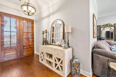 Entry Way - 3024 Dapple Gray Rd, Benton, AR 72015 photo 1 of 5