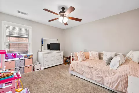 Bedroom - 3024 Dapple Gray Rd, Benton, AR 72015 photo 5 of 5