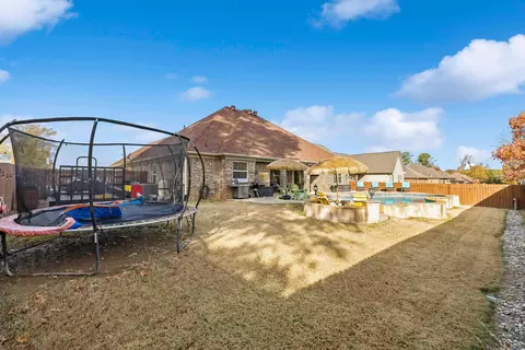 Exterior - 3024 Dapple Gray Rd, Benton, AR 72015 photo 13 of 18