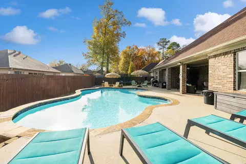 Exterior - 3024 Dapple Gray Rd, Benton, AR 72015 photo 11 of 18