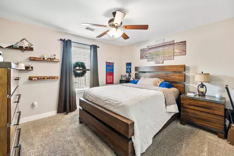 Bedroom - 3024 Dapple Gray Rd, Benton, AR 72015 photo 4 of 5