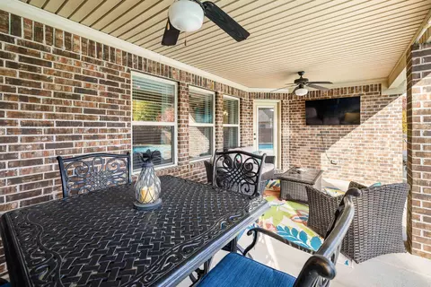 Exterior - 3024 Dapple Gray Rd, Benton, AR 72015 photo 4 of 18