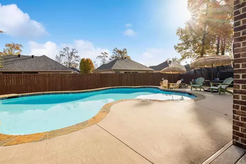 Exterior - 3024 Dapple Gray Rd, Benton, AR 72015 photo 8 of 18